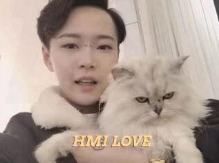 HMI_LOVE