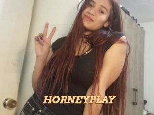 HORNEYPLAY