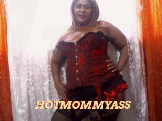 HOTMOMMYASS