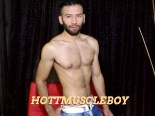HOTTMUSCLEBOY