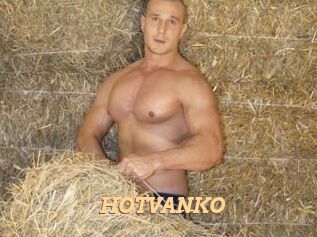 HOTVANKO