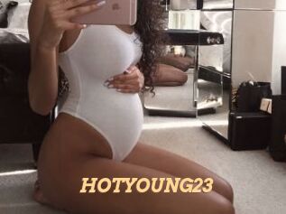HOTYOUNG23 Live Paradise