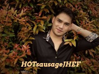 HOTsausageJHEF