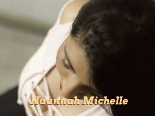 Haannah_Michelle Live Paradise