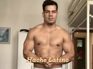Hache_Latino