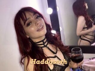 Haddassah
