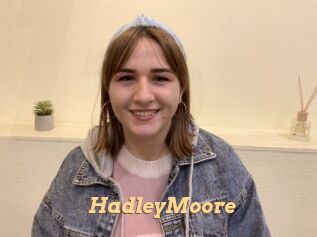 HadleyMoore