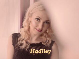 Hadlley