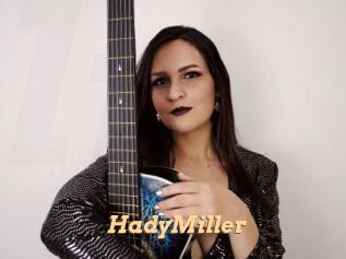 HadyMiller