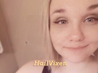 HailVixen Live Paradise