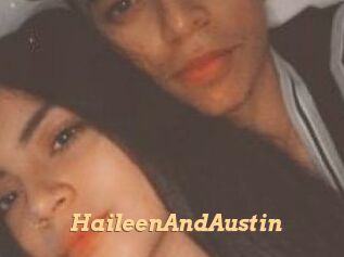 HaileenAndAustin