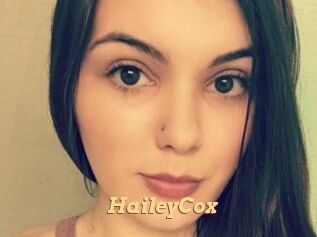 HaileyCox
