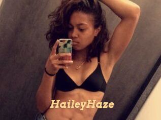 Hailey_Haze Live Paradise