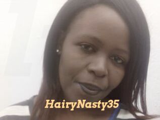 HairyNasty35