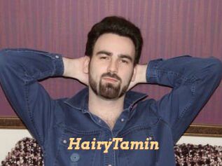 HairyTamin