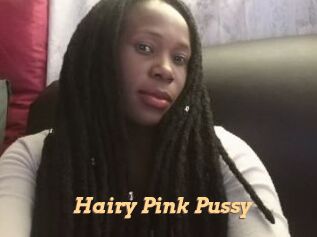 Hairy_Pink_Pussy