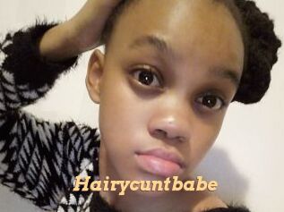 Hairycuntbabe