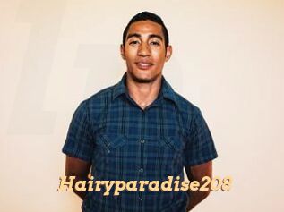 Hairyparadise208