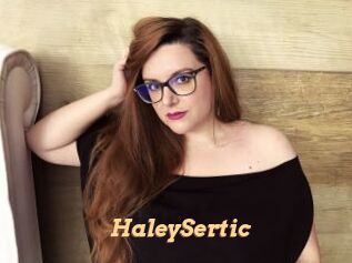 HaleySertic