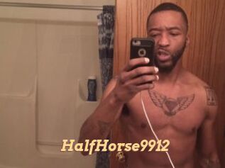 HalfHorse9912