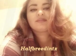Halfbreedintx