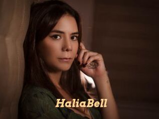 HaliaBell