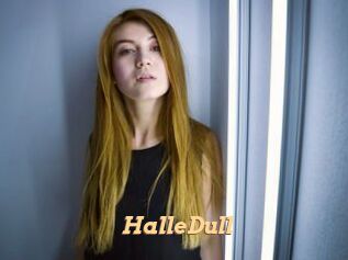 HalleDull