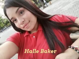 Halle_Baker