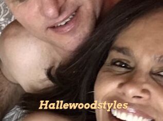 Hallewoodstyles