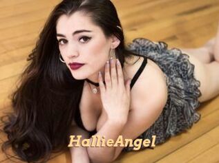 HallieAngel