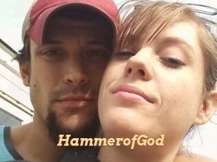 HammerofGod