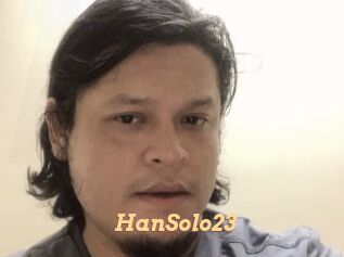 HanSolo23