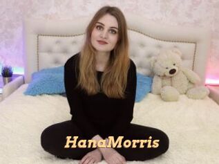 HanaMorris Live Paradise