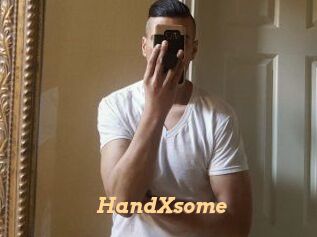 HandXsome