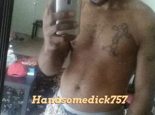 Handsome_dick757 Live Paradise