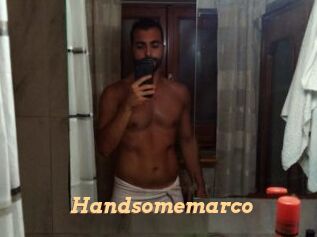 Handsomemarco
