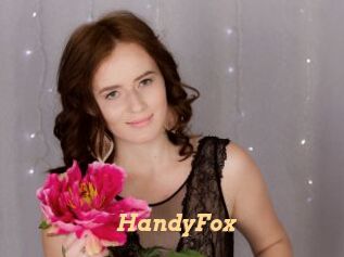 HandyFox