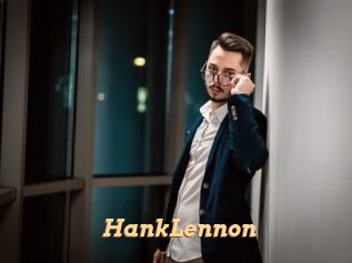 HankLennon