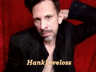 HankLoveloss