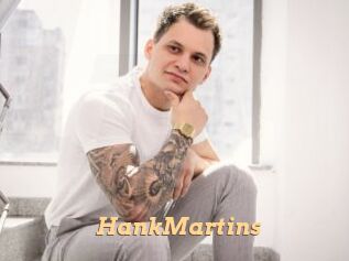 HankMartins