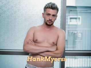 HankMyerss