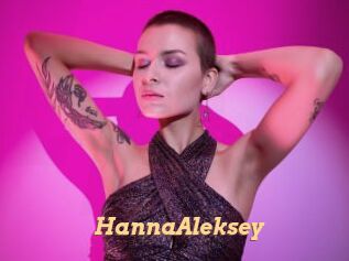 HannaAleksey