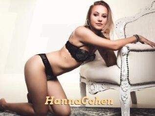 HannaCohen