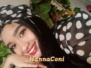 HannaConi