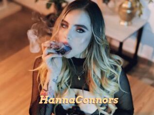 HannaConnors