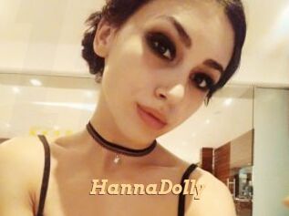 HannaDolly