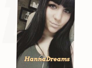 HannaDreams