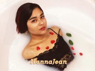 HannaJean Live Paradise