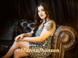 HannaJhonson