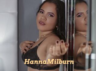 HannaMilburn